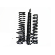 Slth-CS-019 65mn Stainless Steel Music Wire Compression Spring